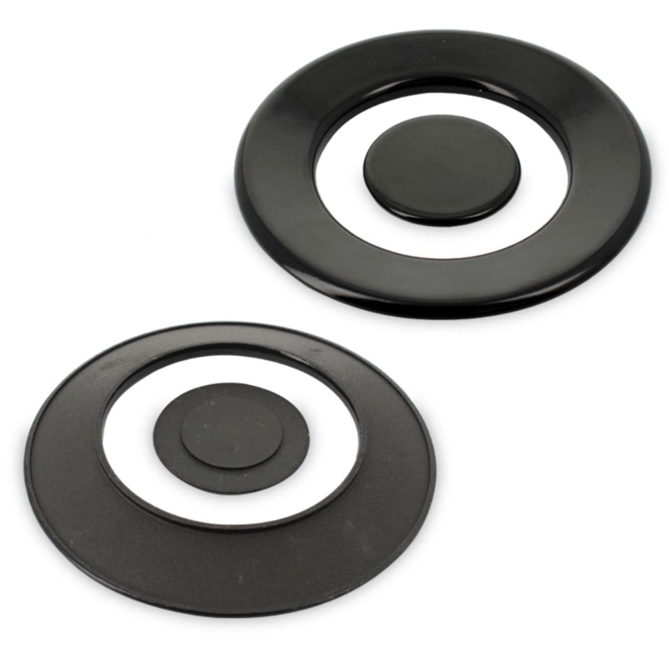 KIT PIATTELLI TRIPLA DOPPIA CORONA REX ELECTROLUX DIAMENTRO 120MM 3581992363 in prodotto EuroStore07 - Alatri, commercioVirtuoso.it