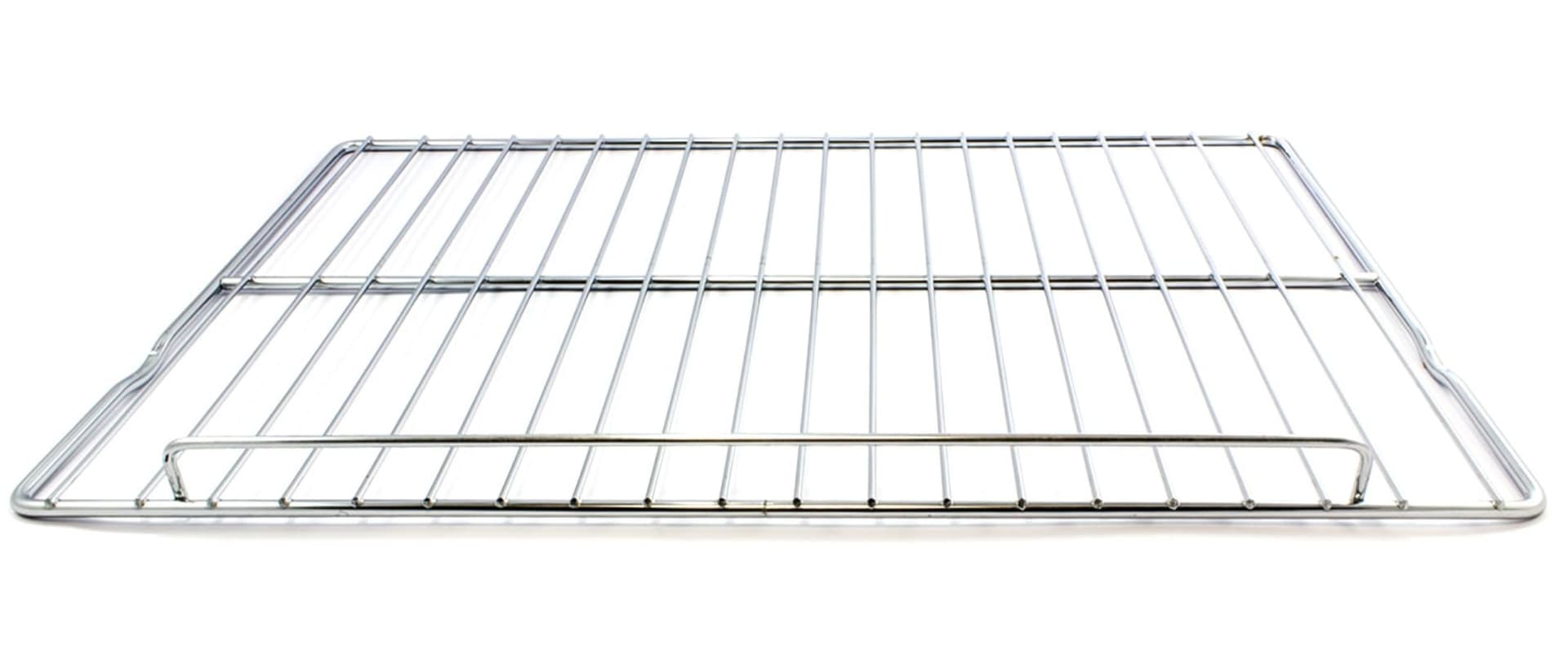 GRIGLIA FORNO INDESIT COD. 110231 - Misure: 570x375mm. in prodotto EuroStore07 - Alatri, commercioVirtuoso.it