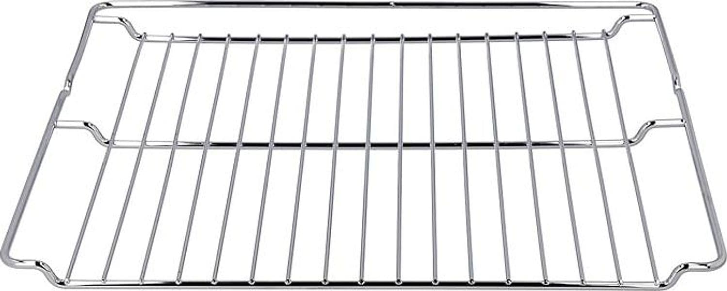 GRIGLIA RIPIANO FORNO WHIRLPOOL IGNIS 481010635612 ORIGINALE 37,5 x 45 cm in prodotto EuroStore07 - Alatri, commercioVirtuoso.it