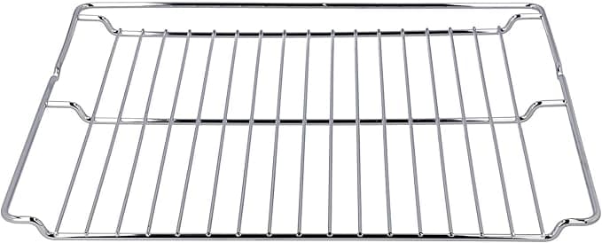 GRIGLIA RIPIANO FORNO WHIRLPOOL IGNIS 481010635612 ORIGINALE 37,5 x 45 cm in prodotto EuroStore07 - Alatri, commercioVirtuoso.it