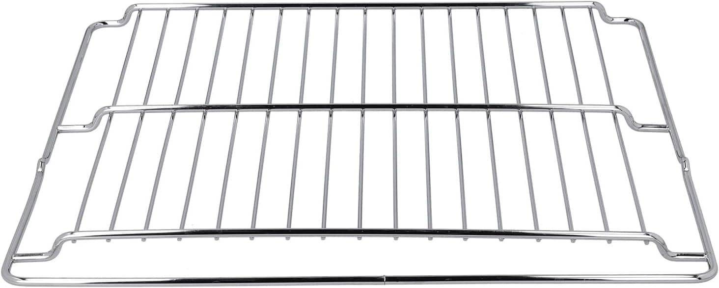 GRIGLIA RIPIANO FORNO WHIRLPOOL IGNIS 481010635612 ORIGINALE 37,5 x 45 cm in prodotto EuroStore07 - Alatri, commercioVirtuoso.it