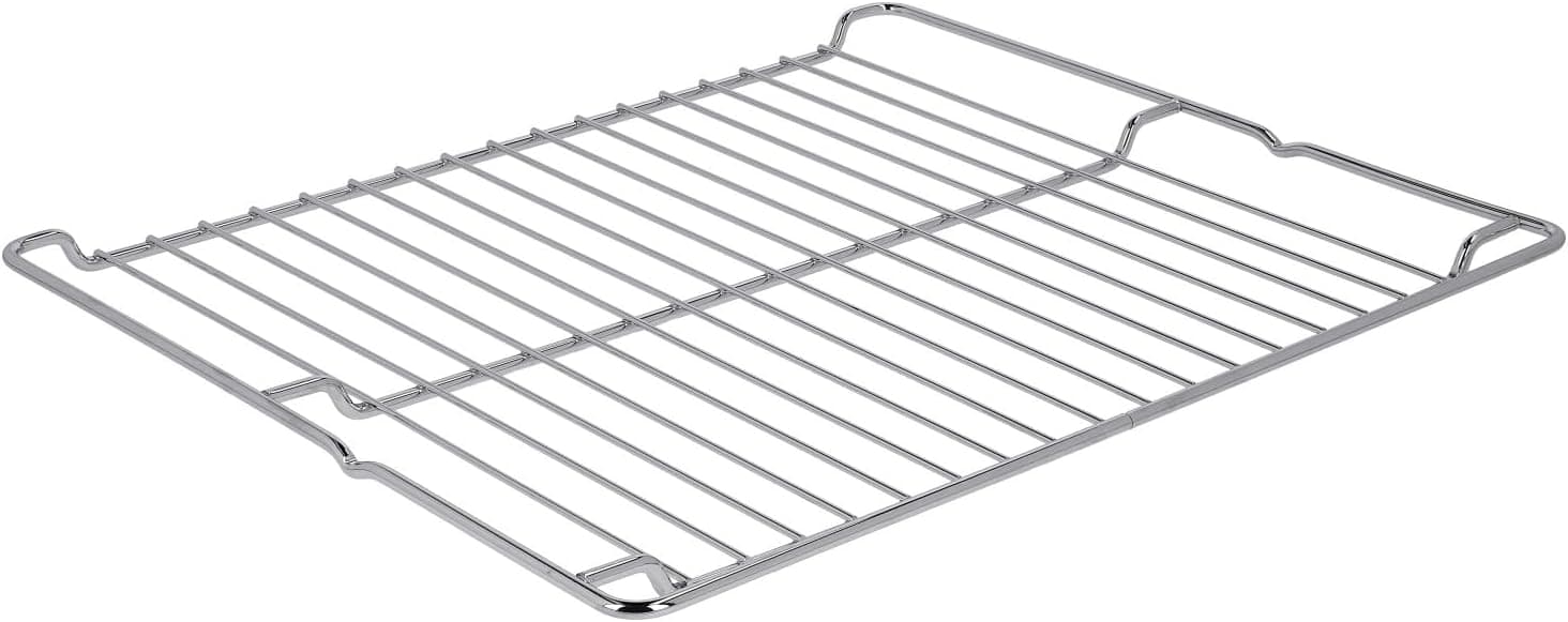 GRIGLIA RIPIANO FORNO WHIRLPOOL IGNIS 481010635612 ORIGINALE 37,5 x 45 cm in prodotto EuroStore07 - Alatri, commercioVirtuoso.it