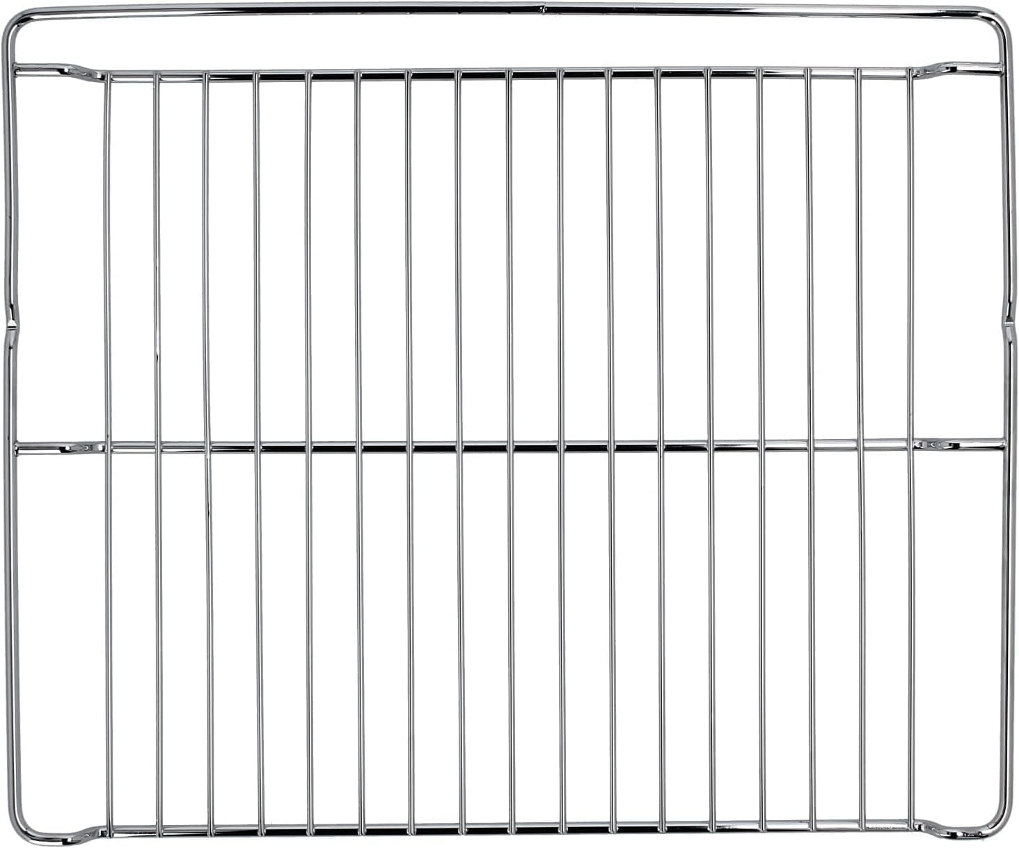 GRIGLIA RIPIANO FORNO WHIRLPOOL IGNIS 481010635612 ORIGINALE 37,5 x 45 cm in prodotto EuroStore07 - Alatri, commercioVirtuoso.it