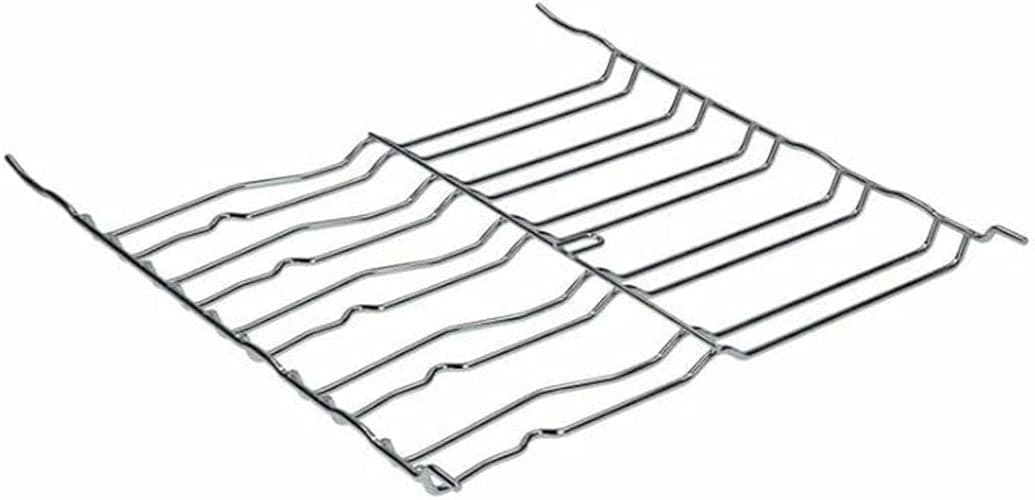 GRIGLIA LATERALE DESTRA PER FORNO IGNIS WHIRLPOOL 480121103211 305 x 320 mm in prodotto EuroStore07 - Alatri, commercioVirtuoso.it