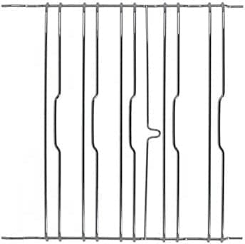 SUPPORTO LATERALE DESTRO/SINISTRO GRIGLIA FORNO WHIRLPOOL 481010762741 305 x 320 in prodotto EuroStore07 - Alatri, commercioVirtuoso.it