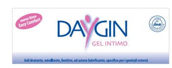 Daygin gel intimo 30ml