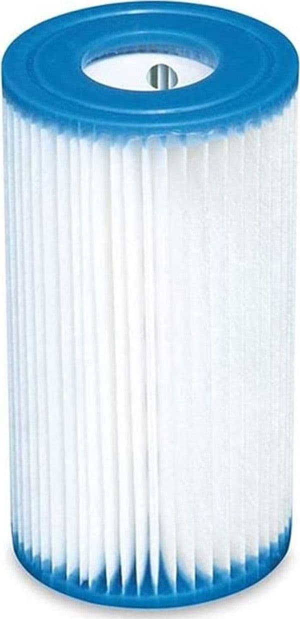 FILTRO POMPA A CARTUCCIA PISCINA INTEX 29000 EX 59900 MODELLO - A - PZ 2 in prodotto EuroStore07 - Alatri, commercioVirtuoso.it