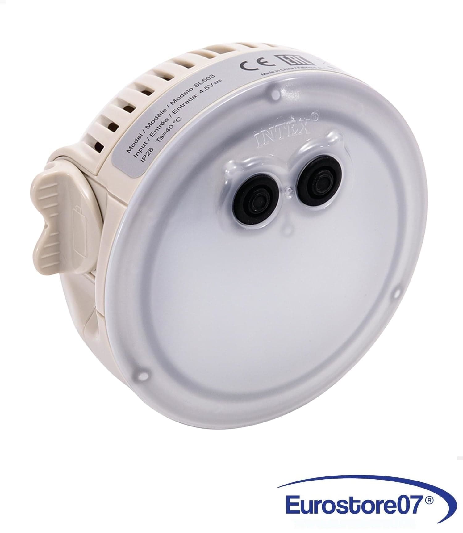 INTEX 28503 LUCE A LED MULTICOLOR PER BUBBLE SPA / PISCINA - FERR 373388