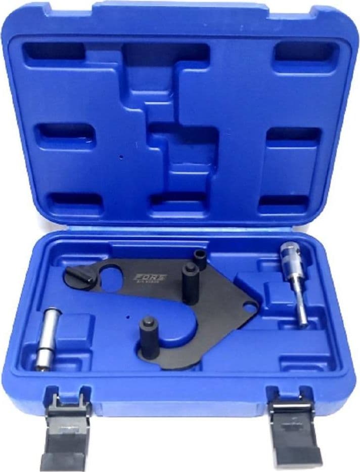 KIT MESSA IN FASE PER MOTORI RENAULT NISSAN INFINITI PATHFINDER 3.0 DCI FS-62835 in Attrezzi per albero a camme Trade Shop italia - Napoli, commercioVirtuoso.it