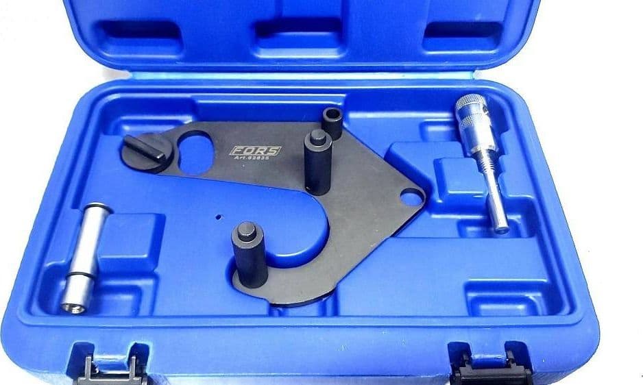 KIT MESSA IN FASE PER MOTORI RENAULT NISSAN INFINITI PATHFINDER 3.0 DCI FS-62835 in Attrezzi per albero a camme Trade Shop italia - Napoli, commercioVirtuoso.it