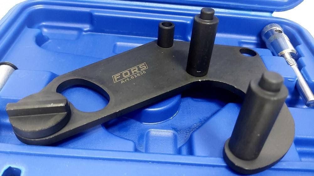KIT MESSA IN FASE PER MOTORI RENAULT NISSAN INFINITI PATHFINDER 3.0 DCI FS-62835 in Attrezzi per albero a camme Trade Shop italia - Napoli, commercioVirtuoso.it