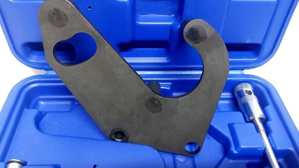 KIT MESSA IN FASE PER MOTORI RENAULT NISSAN INFINITI PATHFINDER 3.0 DCI FS-62835 in Attrezzi per albero a camme Trade Shop italia - Napoli, commercioVirtuoso.it