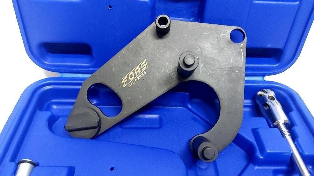 KIT MESSA IN FASE PER MOTORI RENAULT NISSAN INFINITI PATHFINDER 3.0 DCI FS-62835 in Attrezzi per albero a camme Trade Shop italia - Napoli, commercioVirtuoso.it