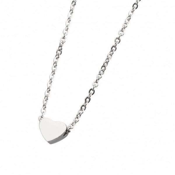 Marlù Collana con cuore