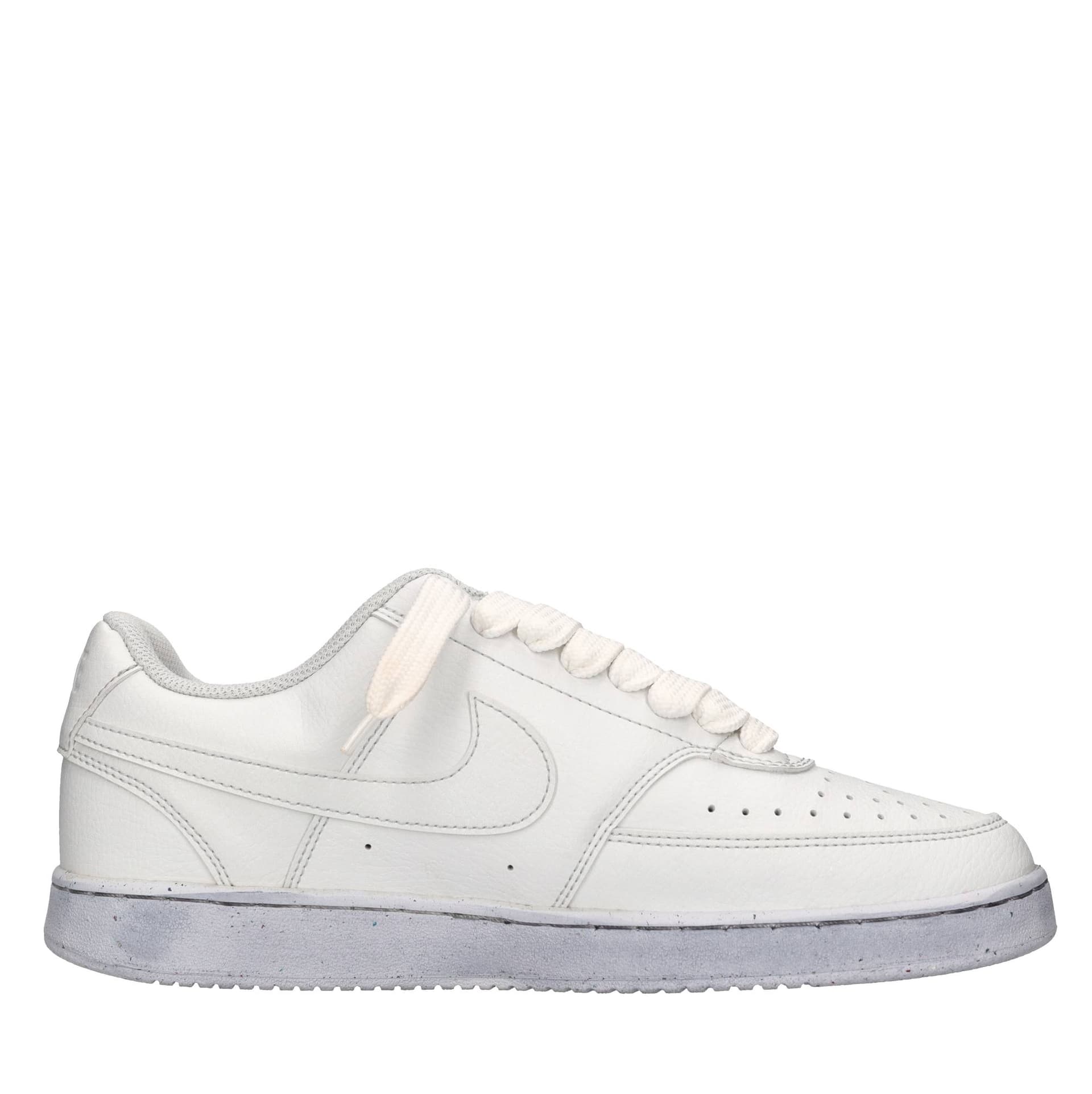 NIKE SEDDYS Sneakers Bianco da uomo in Sneaker casual Drestige - Casamassima, commercioVirtuoso.it