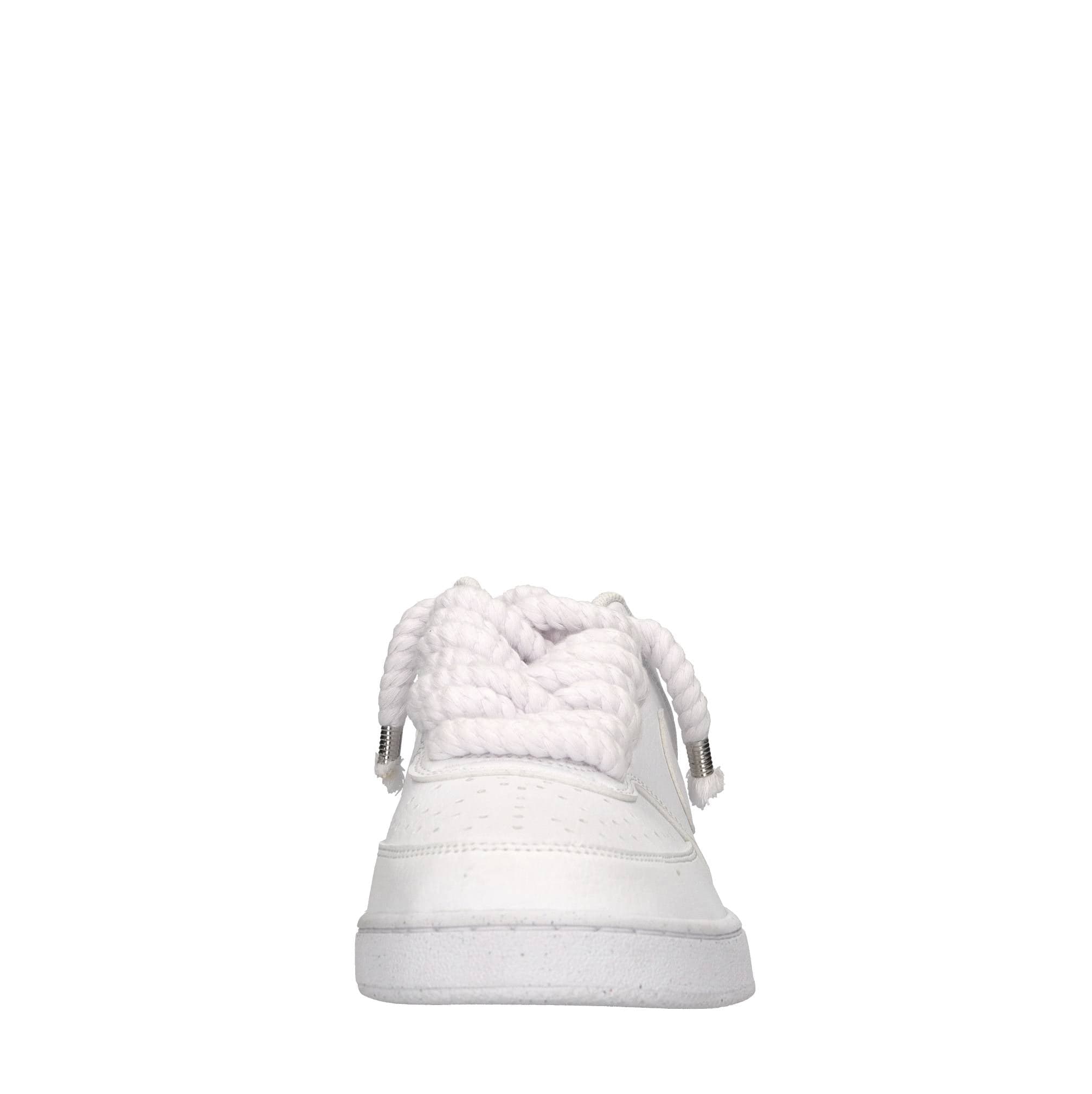 NIKE SEDDYS Sneakers Bianco da uomo in Sneaker casual Drestige - Casamassima, commercioVirtuoso.it