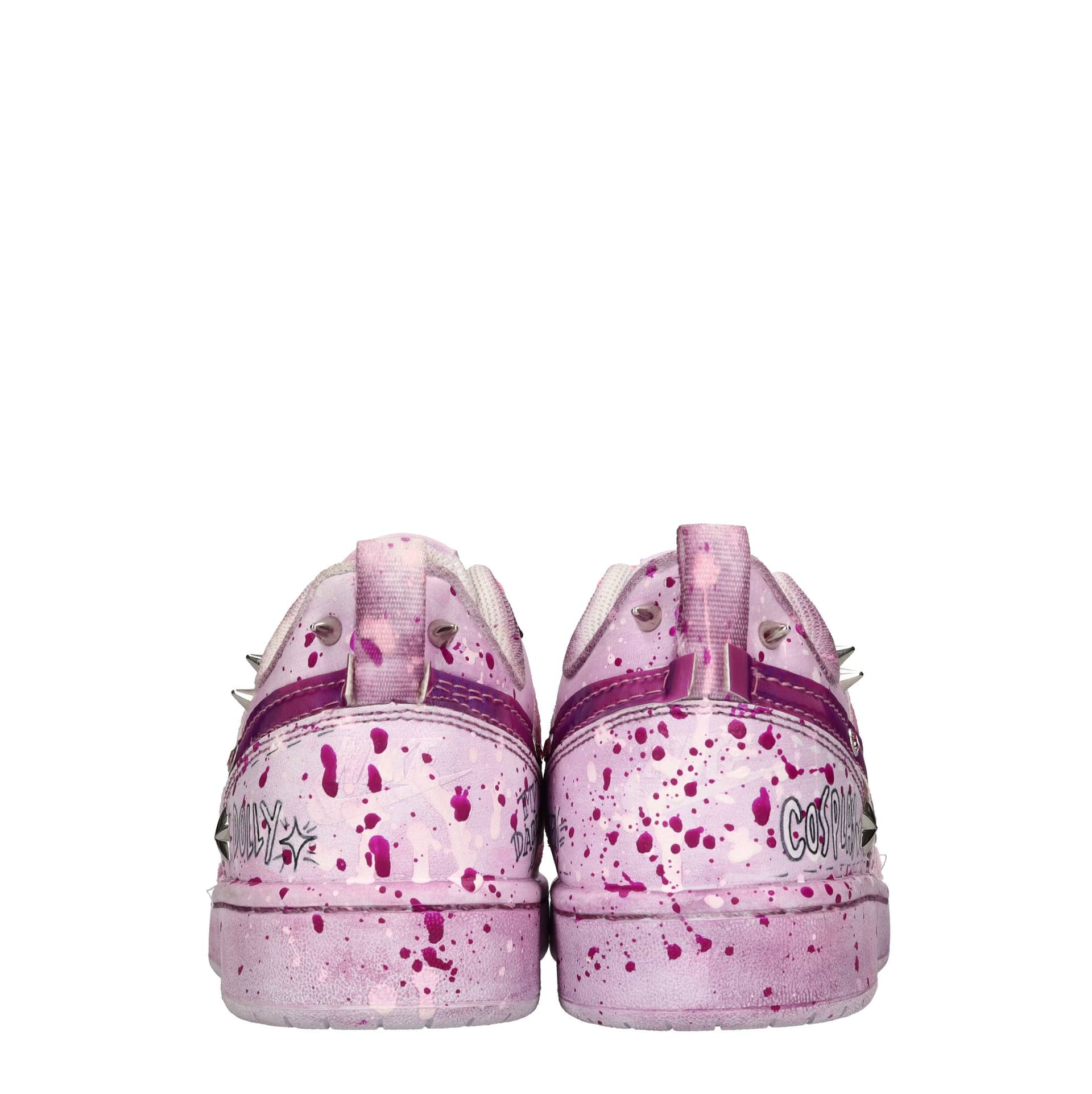 NIKE SEDDYS Sneakers Viola da donna in Scarpe da corsa su strada Drestige - Casamassima, commercioVirtuoso.it