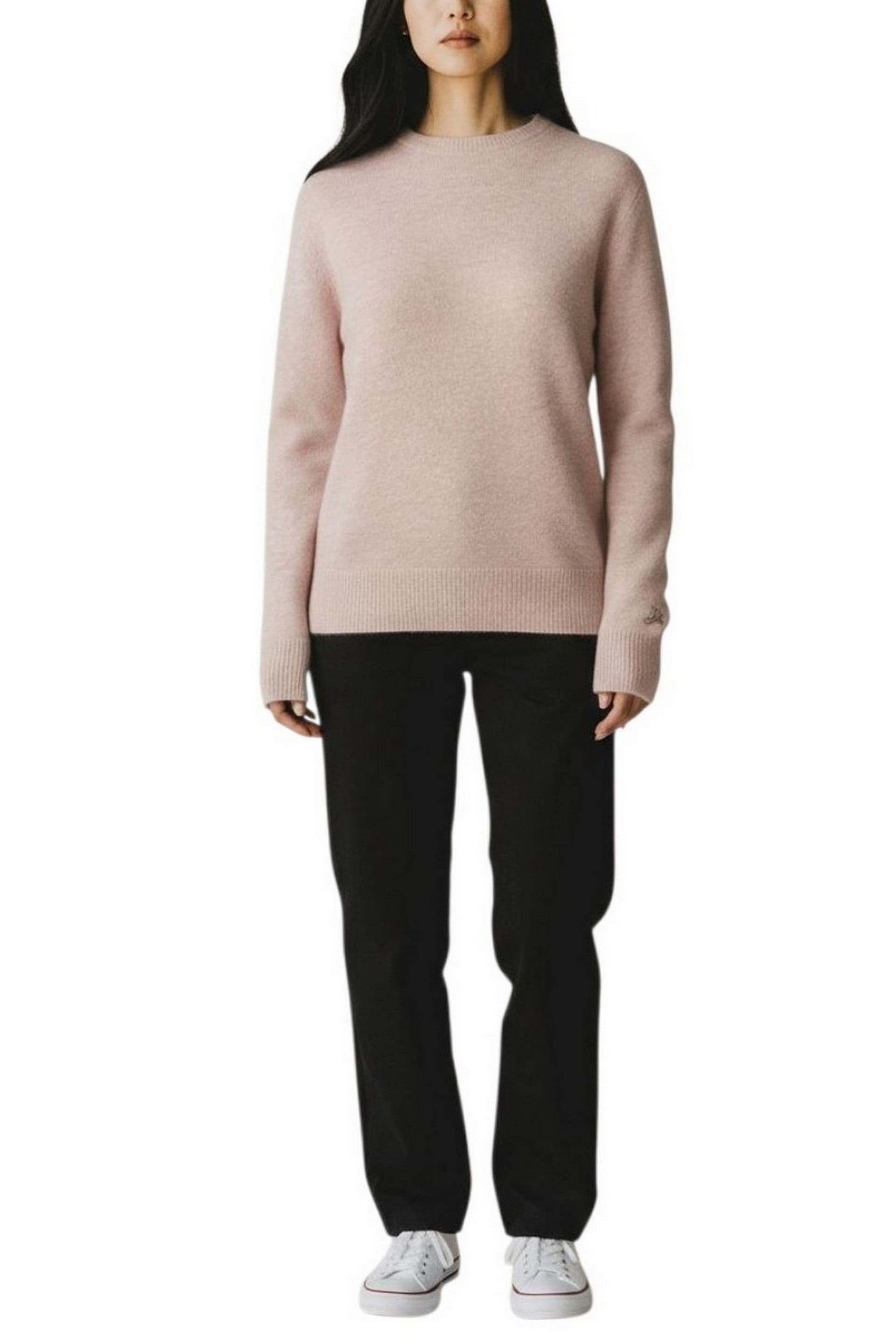 MC2 Saint Barth Maglie Rosa da donna in T-shirt Drestige - Casamassima, commercioVirtuoso.it