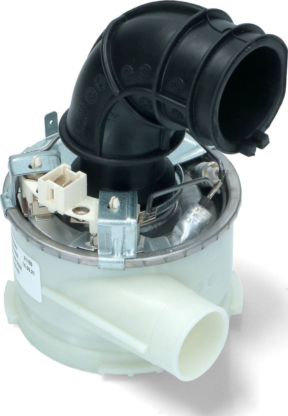 RESISTENZA LAVASTOVIGLIE ARISTON INDESIT C00256526, C00256527,C00520796 in prodotto EuroStore07 - Alatri, commercioVirtuoso.it