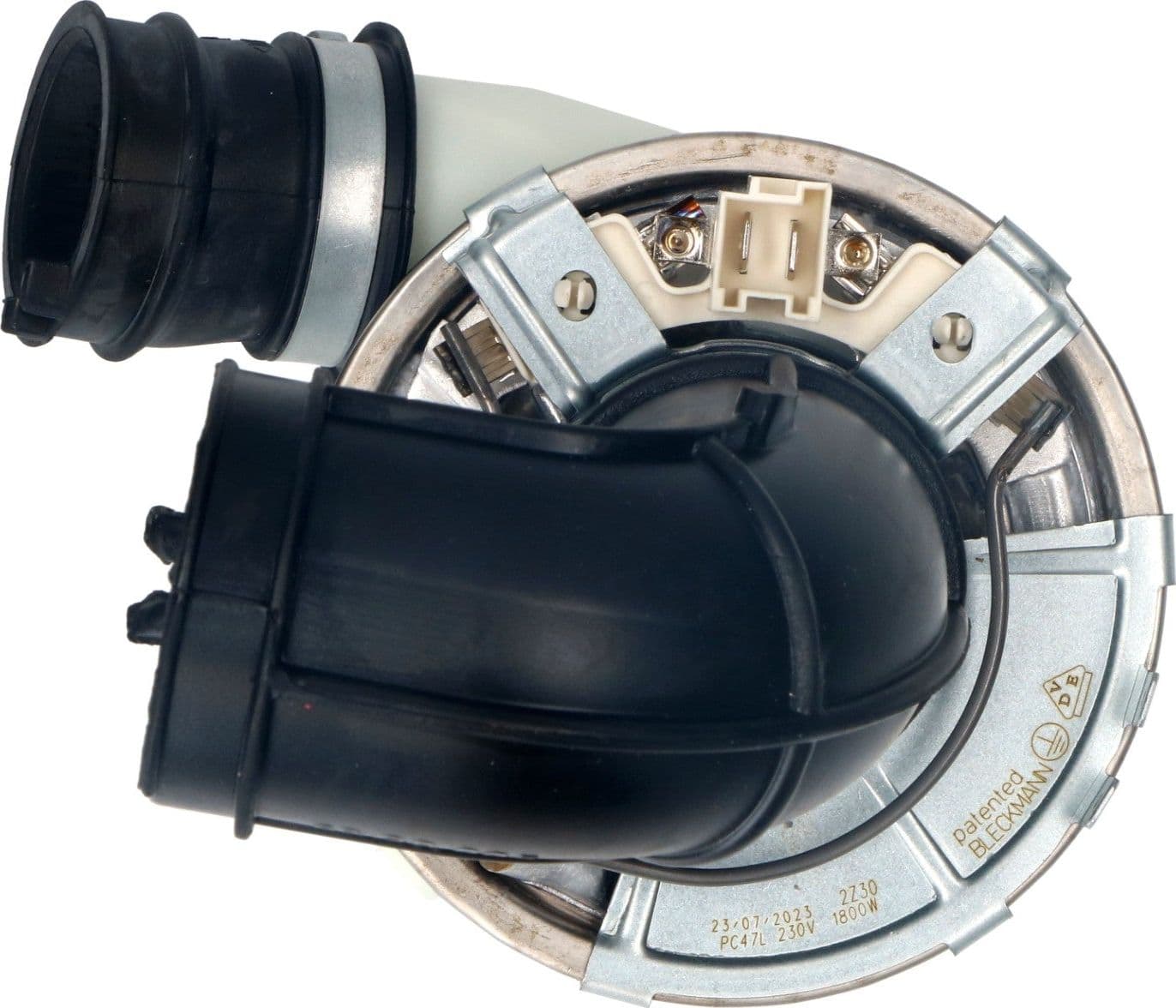 RESISTENZA LAVASTOVIGLIE INDESIT ARISTON CORPO POMPA C00302489 in prodotto EuroStore07 - Alatri, commercioVirtuoso.it