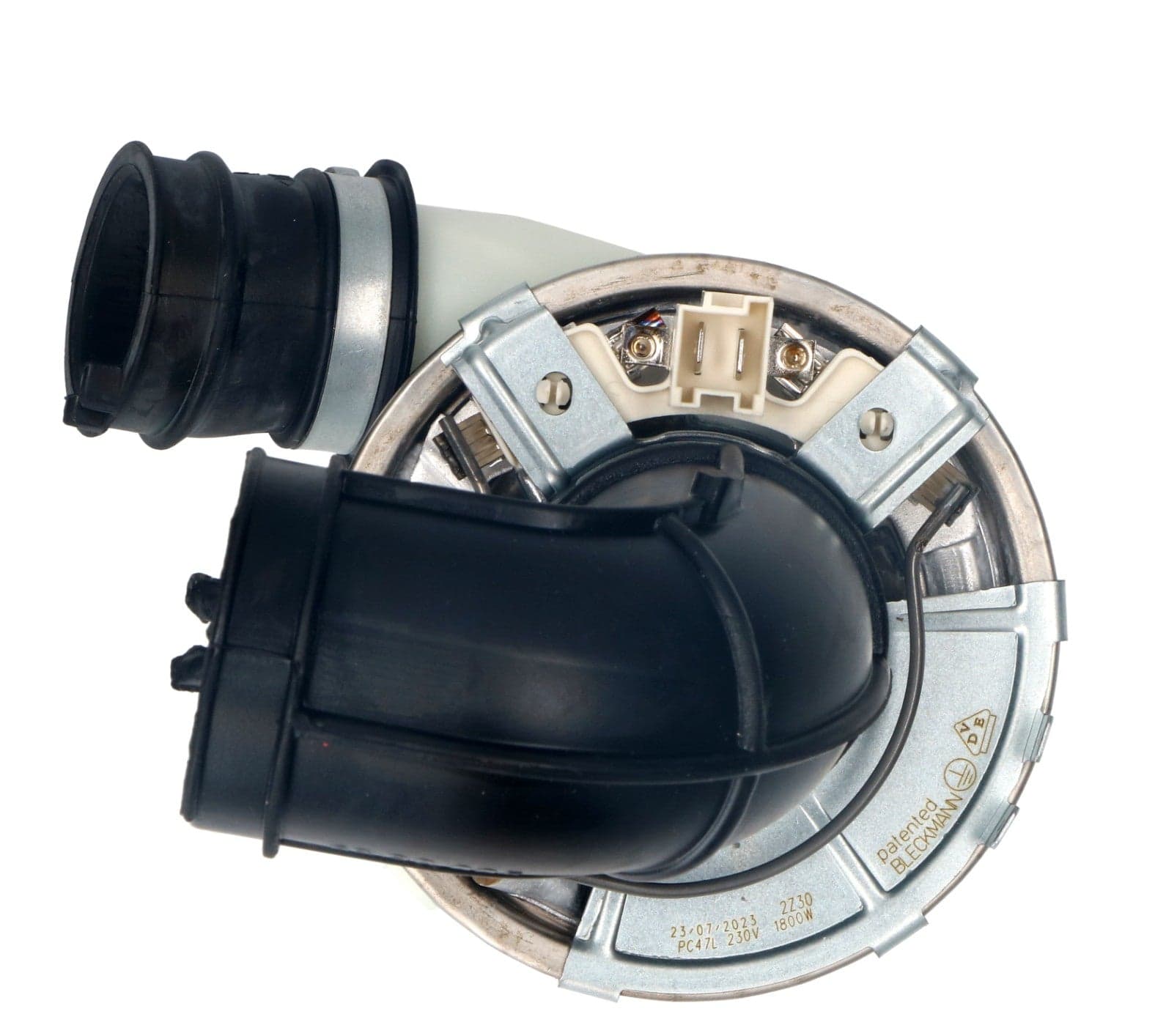 RESISTENZA LAVASTOVIGLIE INDESIT ARISTON CORPO POMPA C00302489 in prodotto EuroStore07 - Alatri, commercioVirtuoso.it