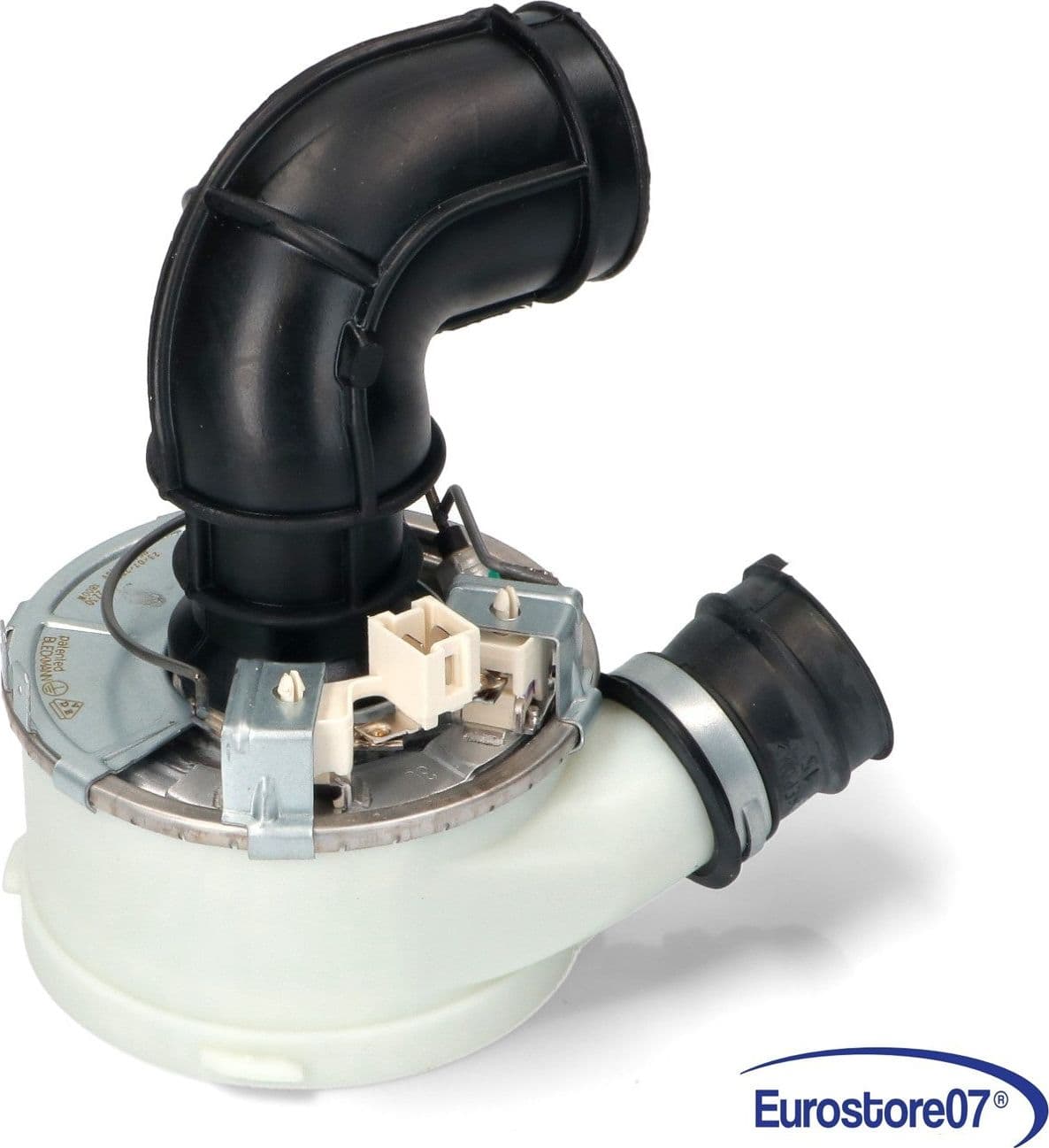 RESISTENZA LAVASTOVIGLIE INDESIT ARISTON CORPO POMPA C00302489 in prodotto EuroStore07 - Alatri, commercioVirtuoso.it