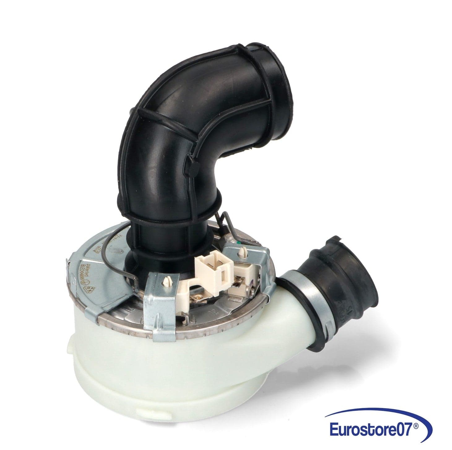 RESISTENZA LAVASTOVIGLIE INDESIT ARISTON CORPO POMPA C00302489 in prodotto EuroStore07 - Alatri, commercioVirtuoso.it