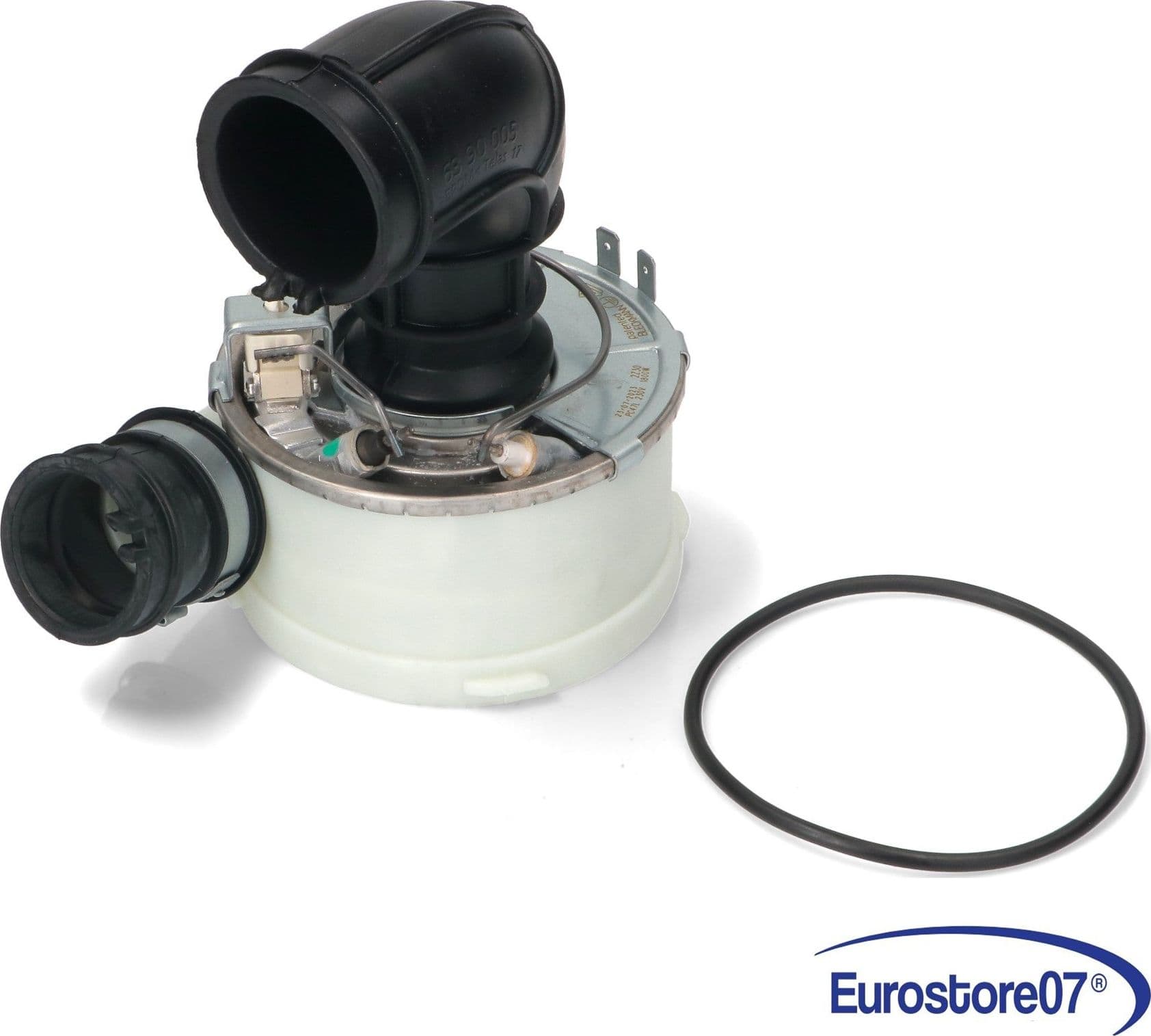 RESISTENZA LAVASTOVIGLIE INDESIT ARISTON CORPO POMPA C00302489 in prodotto EuroStore07 - Alatri, commercioVirtuoso.it