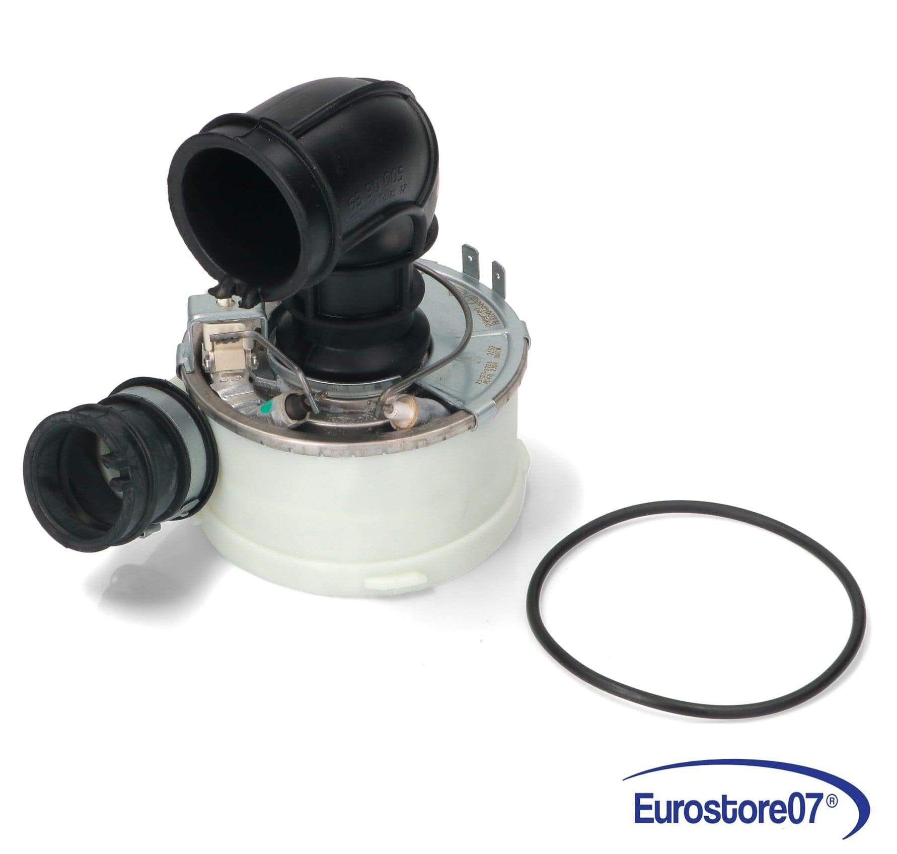 RESISTENZA LAVASTOVIGLIE INDESIT ARISTON CORPO POMPA C00302489 in prodotto EuroStore07 - Alatri, commercioVirtuoso.it