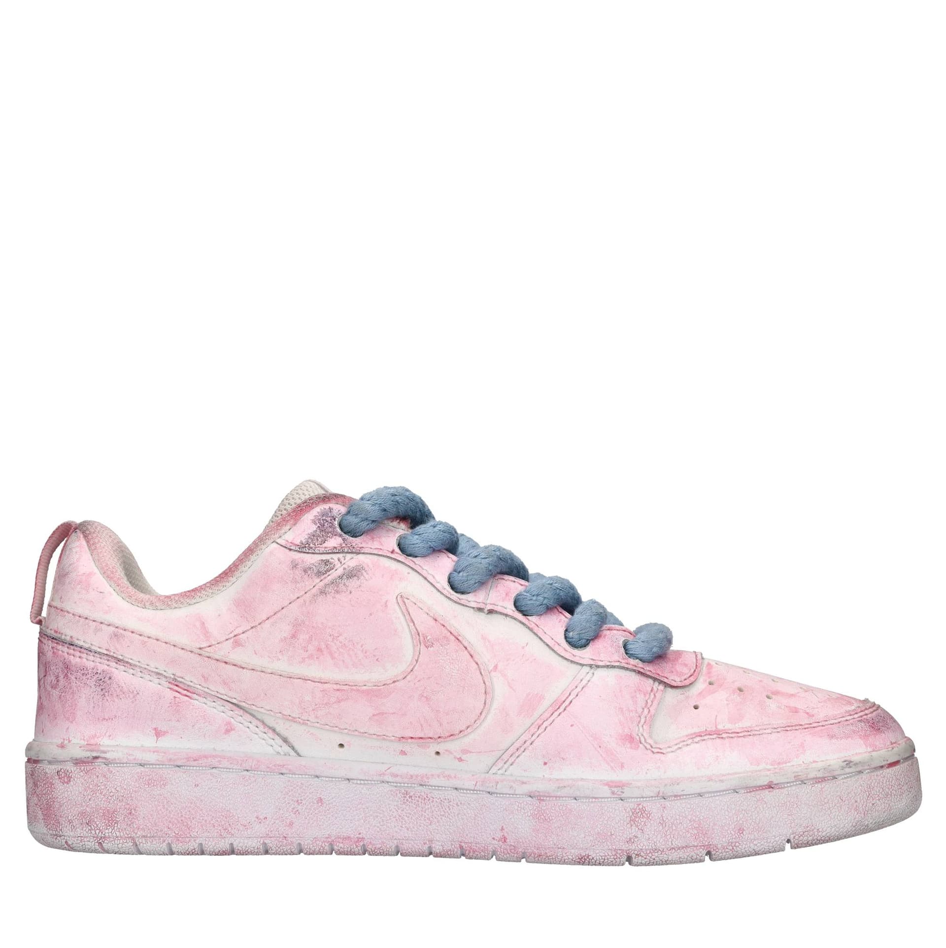 NIKE SEDDYS Sneakers Rosa da donna in Sneaker casual Drestige - Casamassima, commercioVirtuoso.it