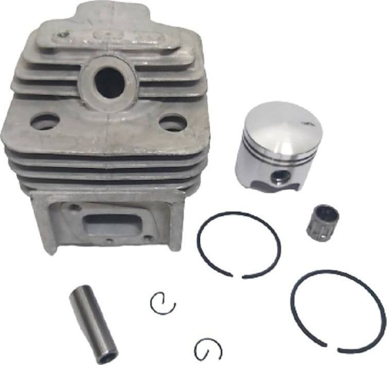 KIT CILINDRO PISTONE GUARNIZIONI RICAMBIO MOTOSEGA 40 MM DECESPUGLIATORE GF-0517 in Pistoni e fasce elastiche Trade Shop italia - Napoli, commercioVirtuoso.it