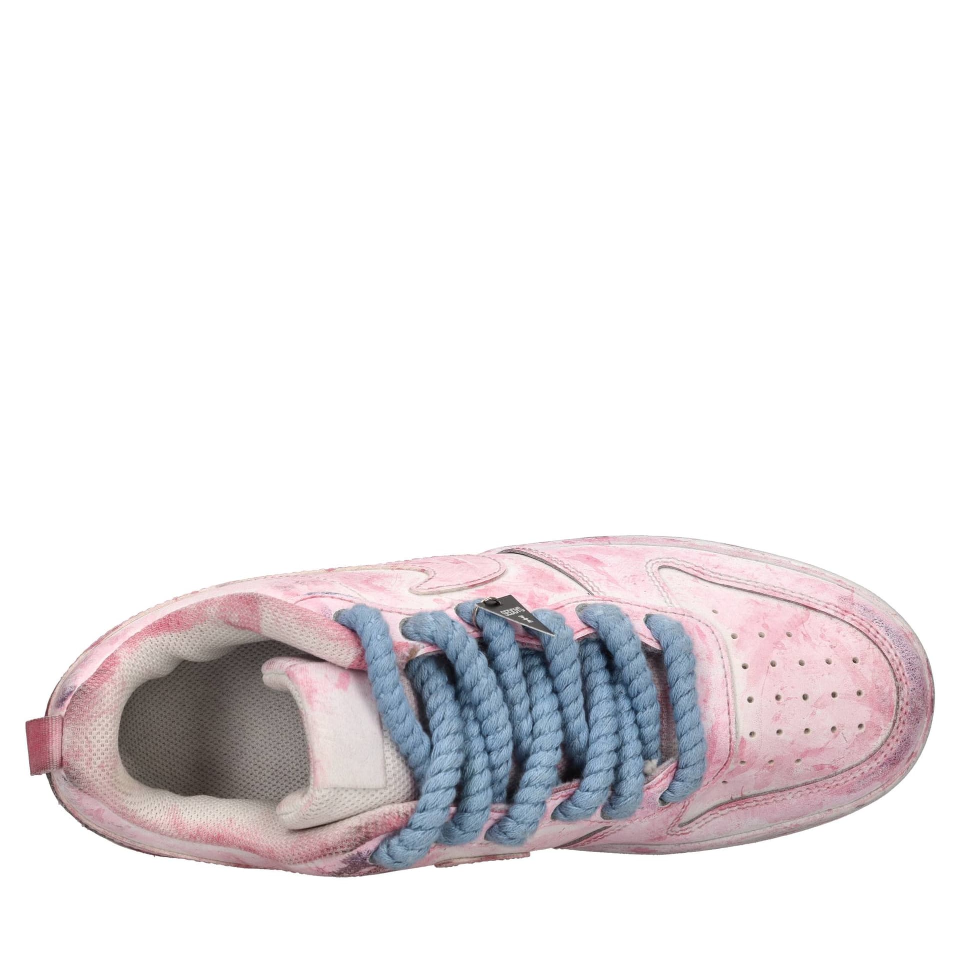 NIKE SEDDYS Sneakers Rosa da donna in Sneaker casual Drestige - Casamassima, commercioVirtuoso.it