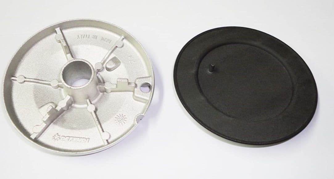 BRUCIATORE + SPARTIFIAMMA OPACO BOSCH / WHIRLPOOL / IKEA 481010662441 MEDIO in prodotto EuroStore07 - Alatri, commercioVirtuoso.it
