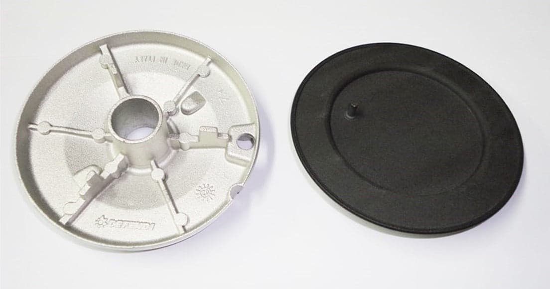 BRUCIATORE + SPARTIFIAMMA OPACO BOSCH / WHIRLPOOL / IKEA 481010662441 MEDIO in prodotto EuroStore07 - Alatri, commercioVirtuoso.it