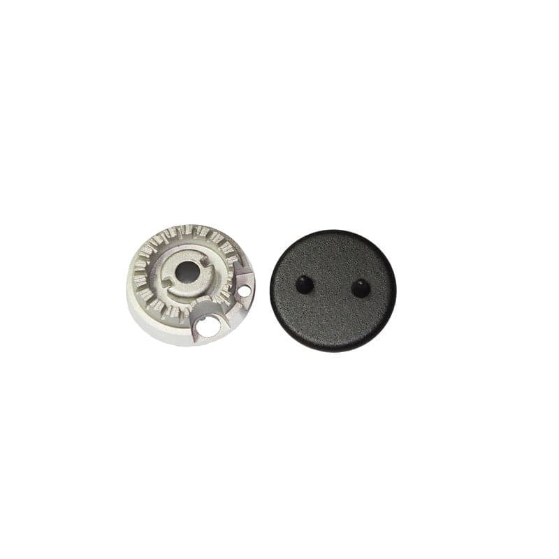 BRUCIATORE + SPARTIFIAMMA OPACO BOSCH / WHIRLPOOL / IKEA 481236078135 PICCOLO in prodotto EuroStore07 - Alatri, commercioVirtuoso.it