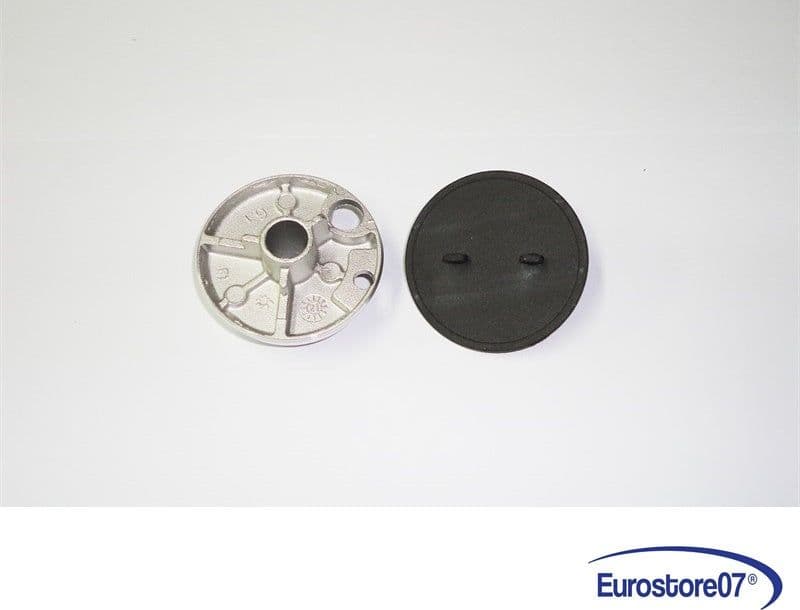 BRUCIATORE + SPARTIFIAMMA OPACO BOSCH / WHIRLPOOL / IKEA 481236078135 PICCOLO