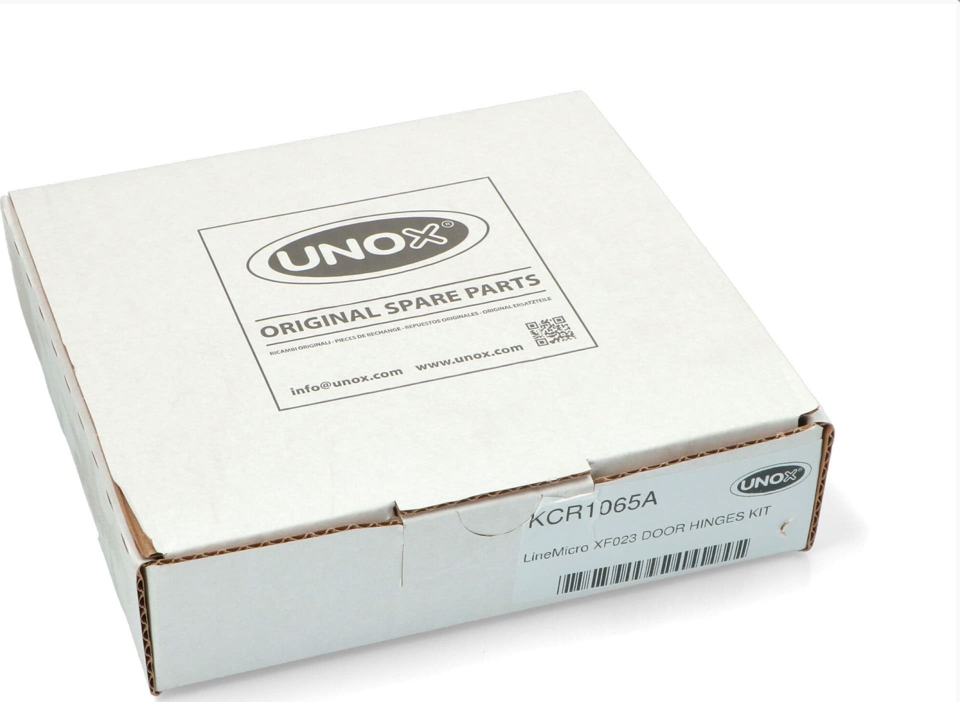 KIT CERNIERA FORNO LINEMICRO XF023 UNOX - ORIGINALE in prodotto EuroStore07 - Alatri, commercioVirtuoso.it