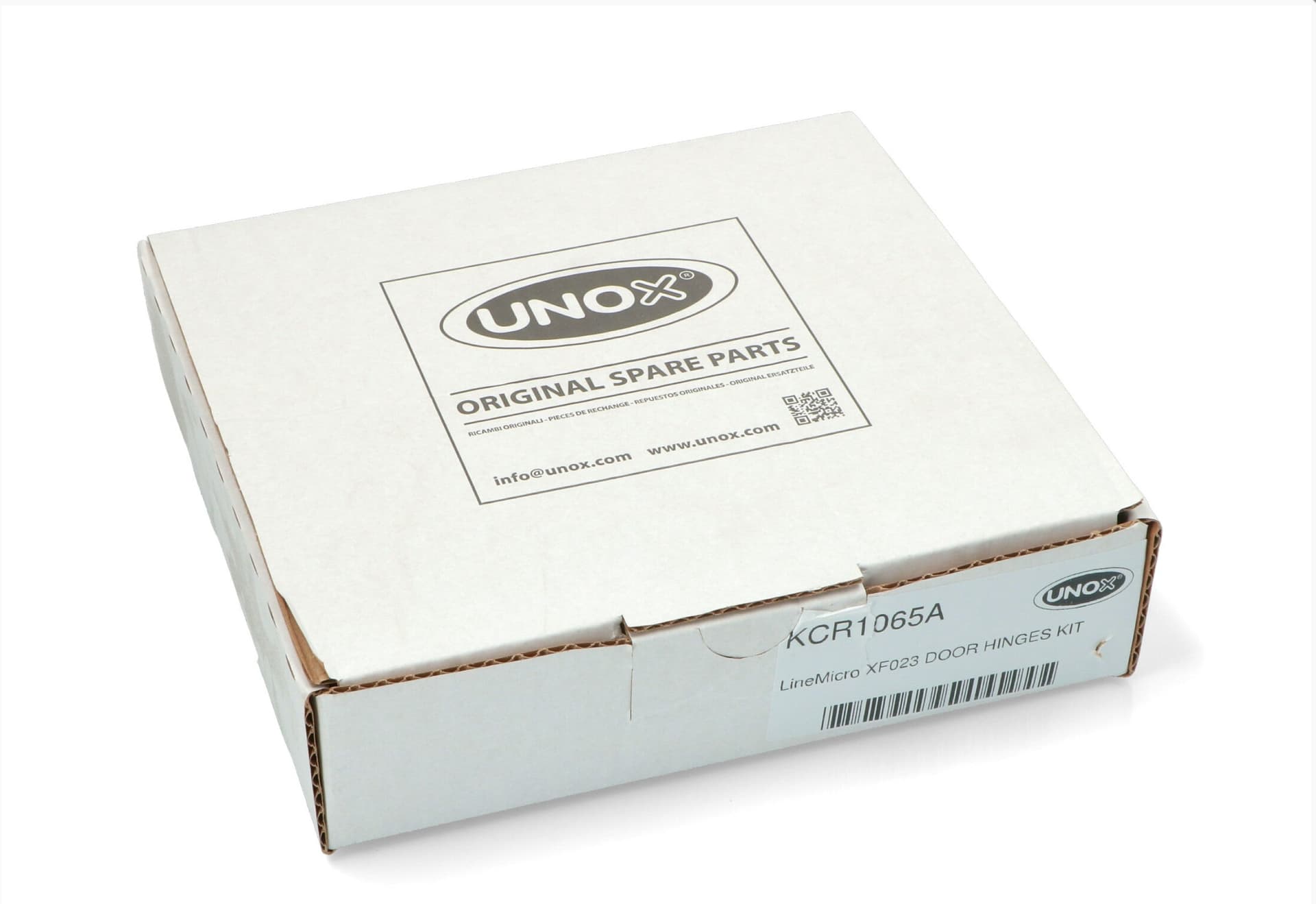 KIT CERNIERA FORNO LINEMICRO XF023 UNOX - ORIGINALE in prodotto EuroStore07 - Alatri, commercioVirtuoso.it
