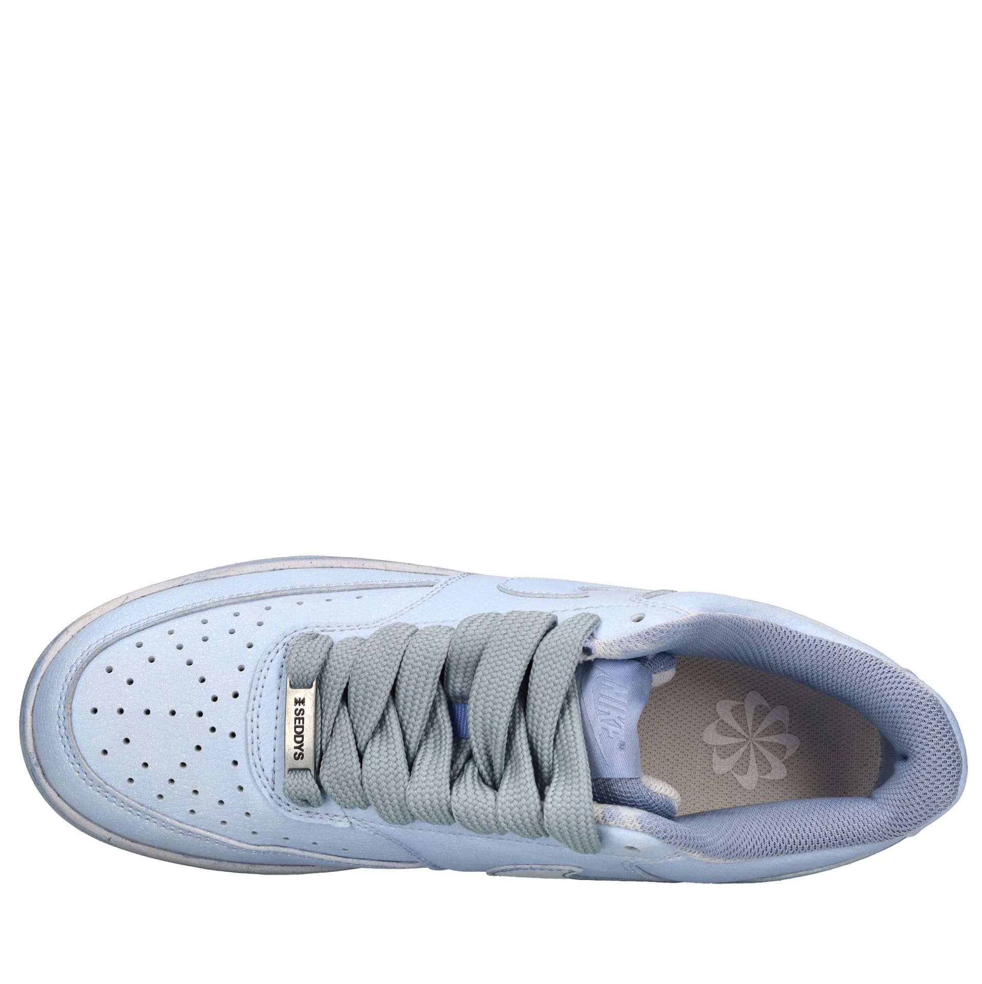 NIKE SEDDYS Sneakers Azzurro da uomo in Scarpe da corsa su strada Drestige - Casamassima, commercioVirtuoso.it