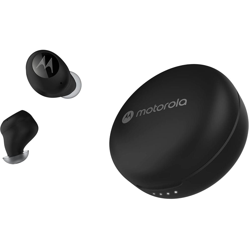 Motorola Sound Auricolari Senza fili Moto Buds 250 In-ear Tecnologia Qi