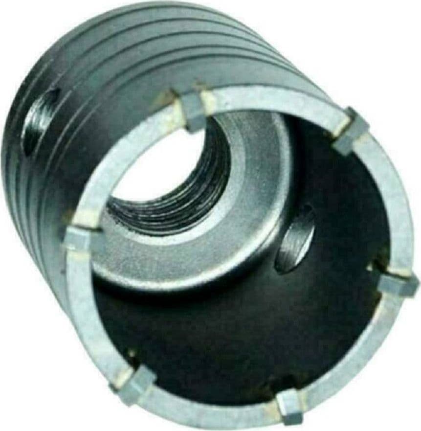 FRESA A TAZZA 30 MM CAROTATRICE CON ASTA SDS MAX 100 CM CALCESTRUZZO CEMENTO in Seghe a tazza Trade Shop italia - Napoli, commercioVirtuoso.it