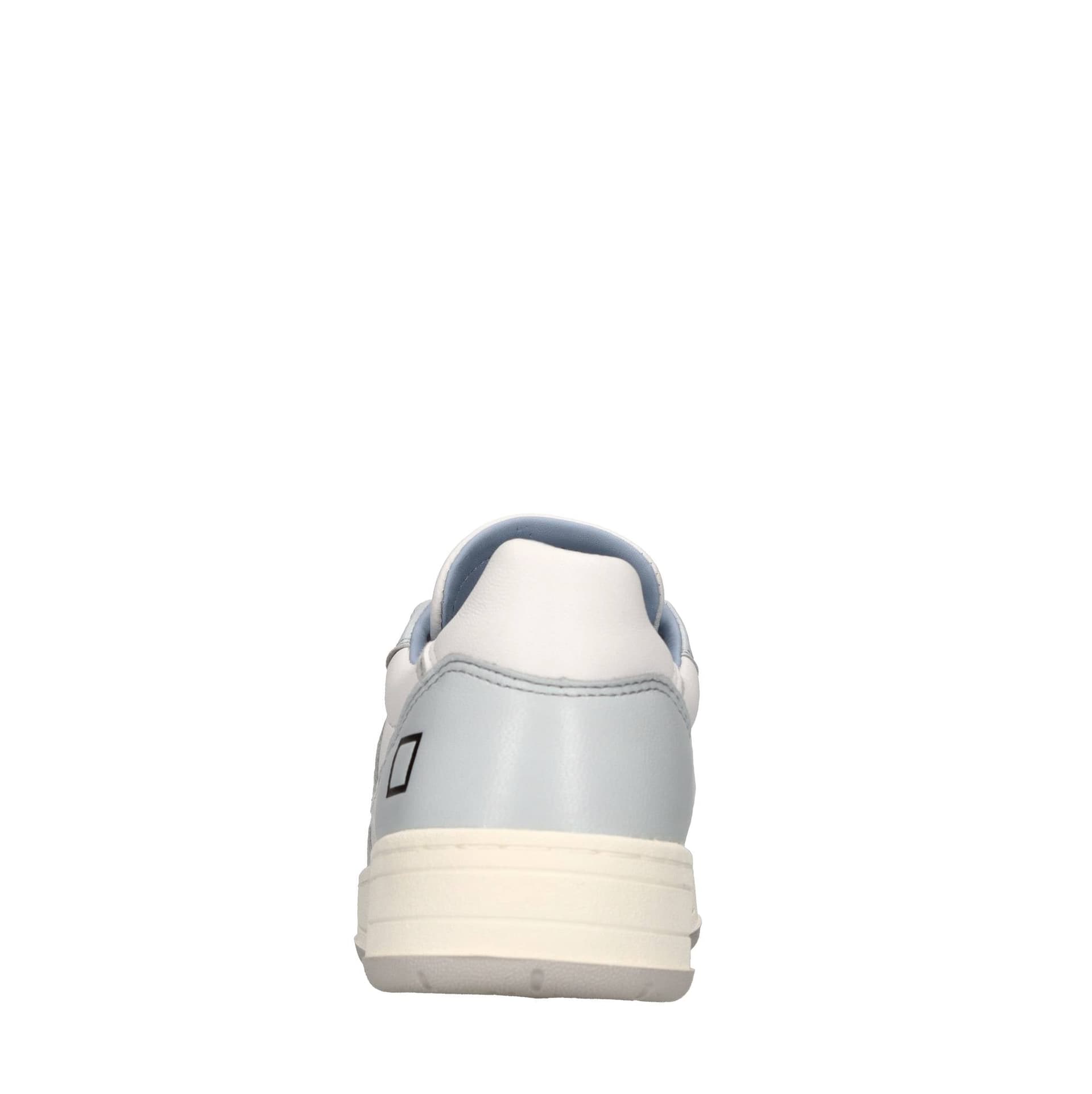 D.A.T.E. Sneakers Bianco da donna in Sneaker casual Drestige - Casamassima, commercioVirtuoso.it