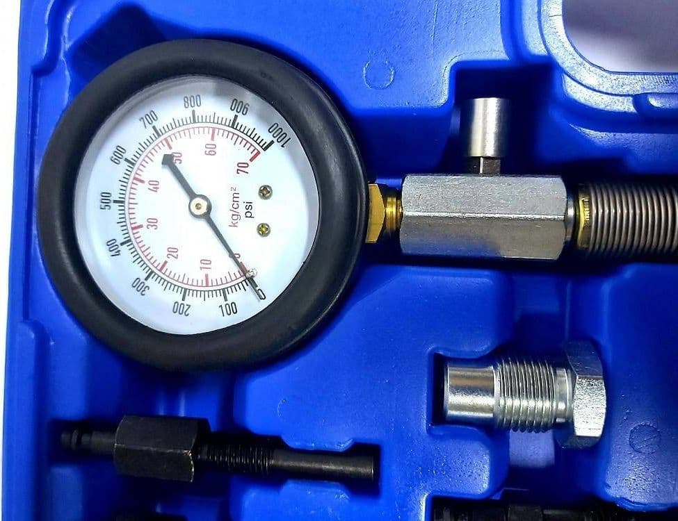 KIT 15 PEZZI TESTER COMPRESSIONE MOTORI DIESEL PROVA COMPRESSIONE in Manometri compressione Trade Shop italia - Napoli, commercioVirtuoso.it