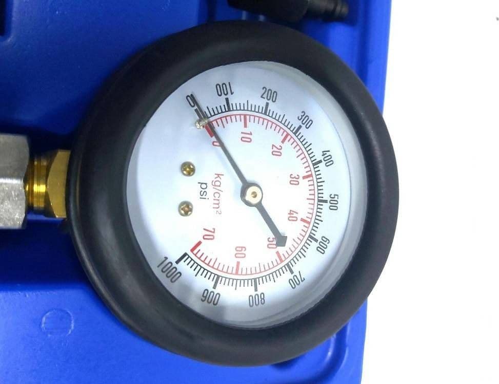 KIT 15 PEZZI TESTER COMPRESSIONE MOTORI DIESEL PROVA COMPRESSIONE in Manometri compressione Trade Shop italia - Napoli, commercioVirtuoso.it