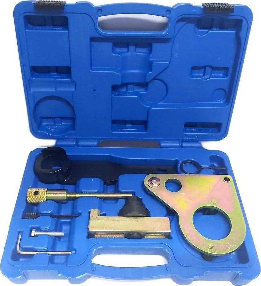 KIT ATTREZZI DI MESSA IN FASE BLOCCAGGIO RENAULT OPEL NISSAN 1.6 2.0 2.3 DCI CDTI in Attrezzi per albero a camme Trade Shop italia - Napoli, commercioVirtuoso.it