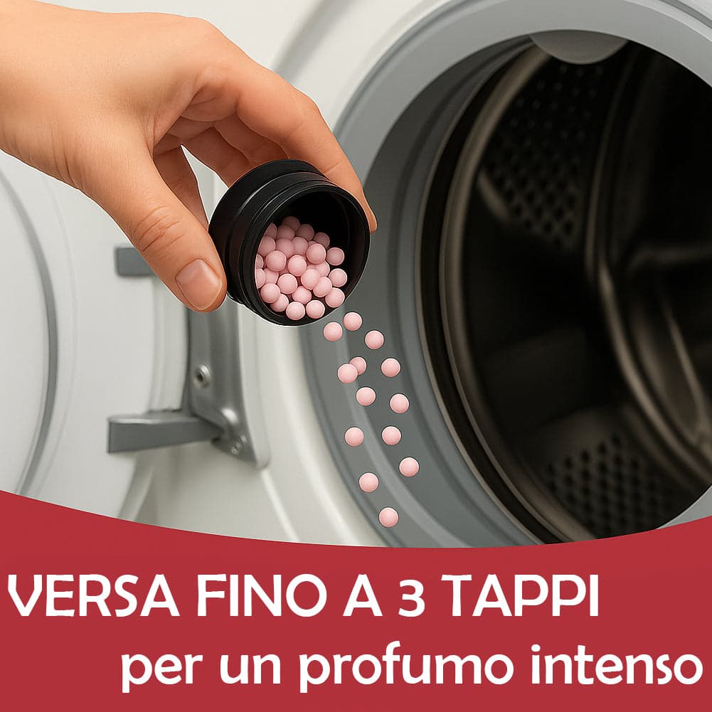 Air Fresh Cristalli Profumati Bucato e Aspirapolvere 6x275gr Fragranza Intensa Primavera in Sacchetti profumati Danyx - Casoria, commercioVirtuoso.it