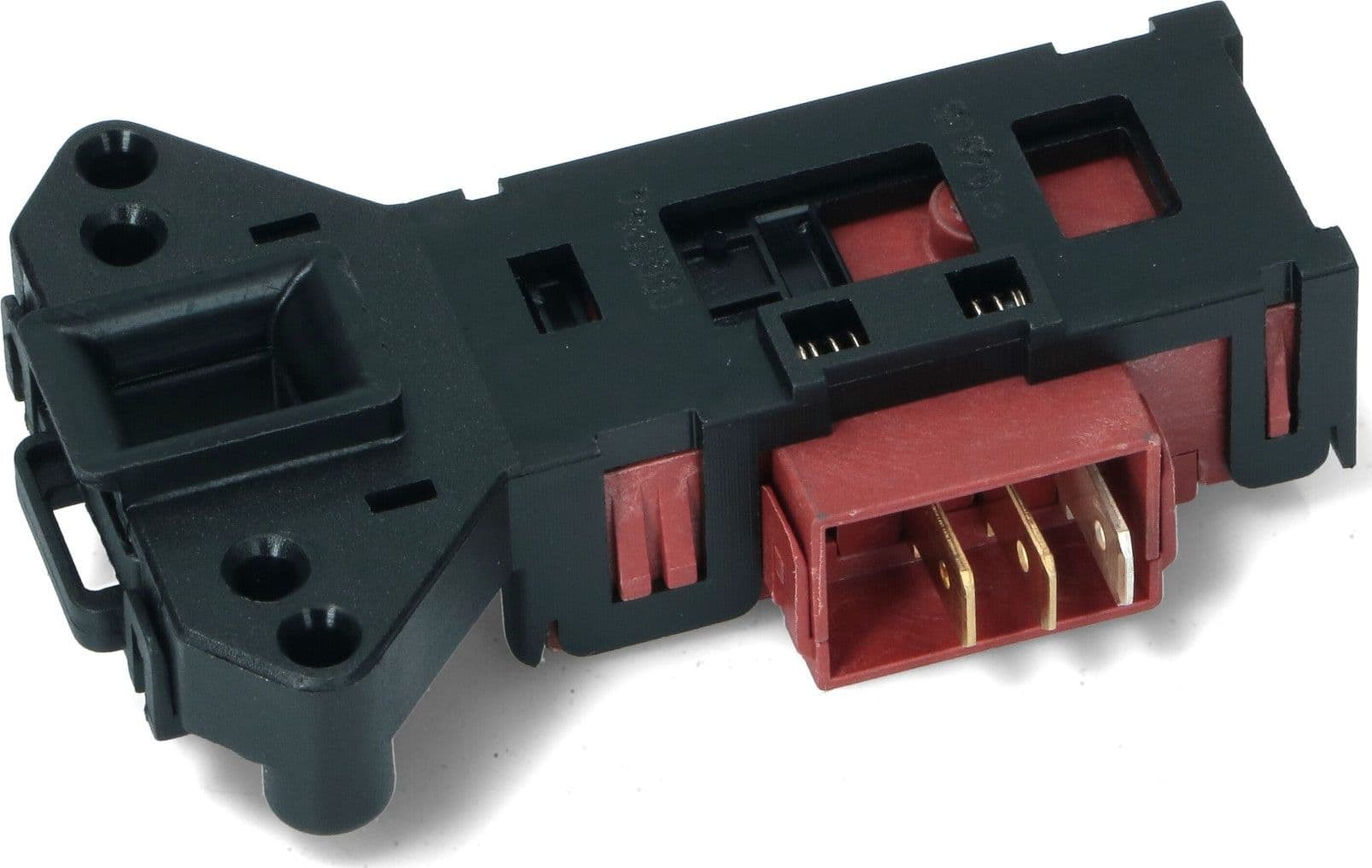 BLOCCOPORTA LAVATRICE ARCELIK BEKO 2805310100, 2805310400 - ZV446T1 BP-16 in prodotto EuroStore07 - Alatri, commercioVirtuoso.it