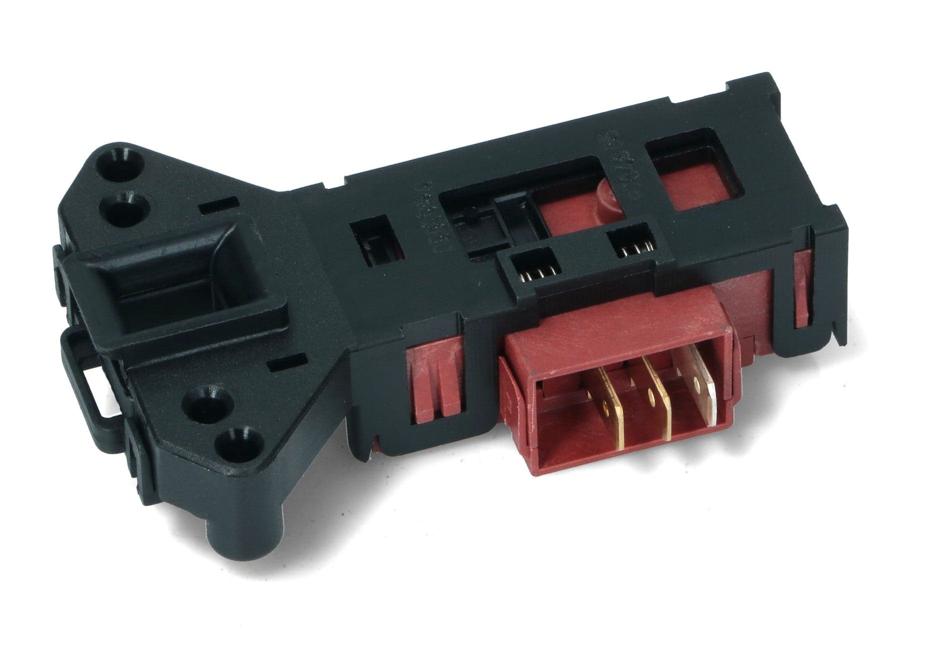 BLOCCOPORTA LAVATRICE ARCELIK BEKO 2805310100, 2805310400 - ZV446T1 BP-16 in prodotto EuroStore07 - Alatri, commercioVirtuoso.it