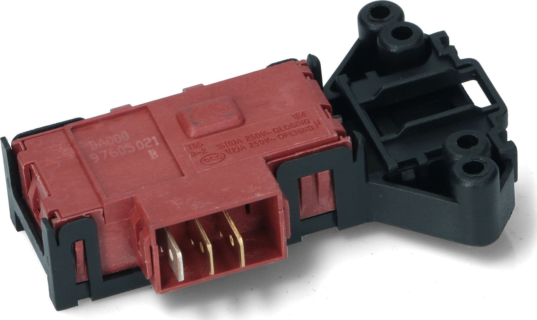 BLOCCOPORTA LAVATRICE ARCELIK BEKO 2805310100, 2805310400 - ZV446T1 BP-16 in prodotto EuroStore07 - Alatri, commercioVirtuoso.it