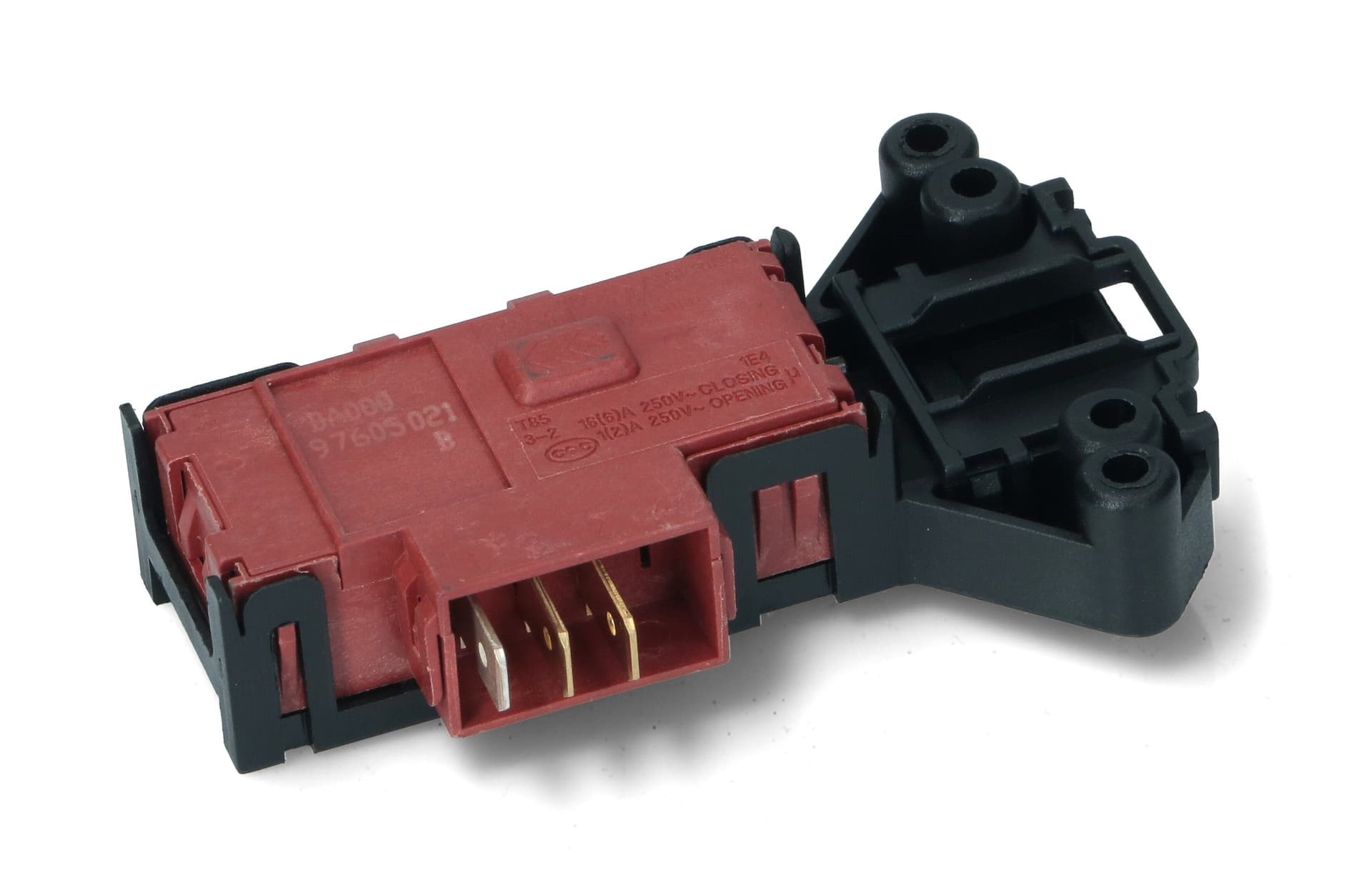 BLOCCOPORTA LAVATRICE ARCELIK BEKO 2805310100, 2805310400 - ZV446T1 BP-16 in prodotto EuroStore07 - Alatri, commercioVirtuoso.it